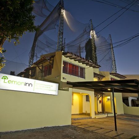 Lemon Inn Панама Екстер'єр фото
