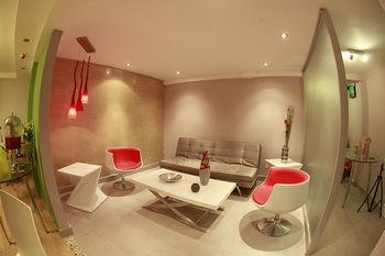 Lemon Inn Панама Екстер'єр фото