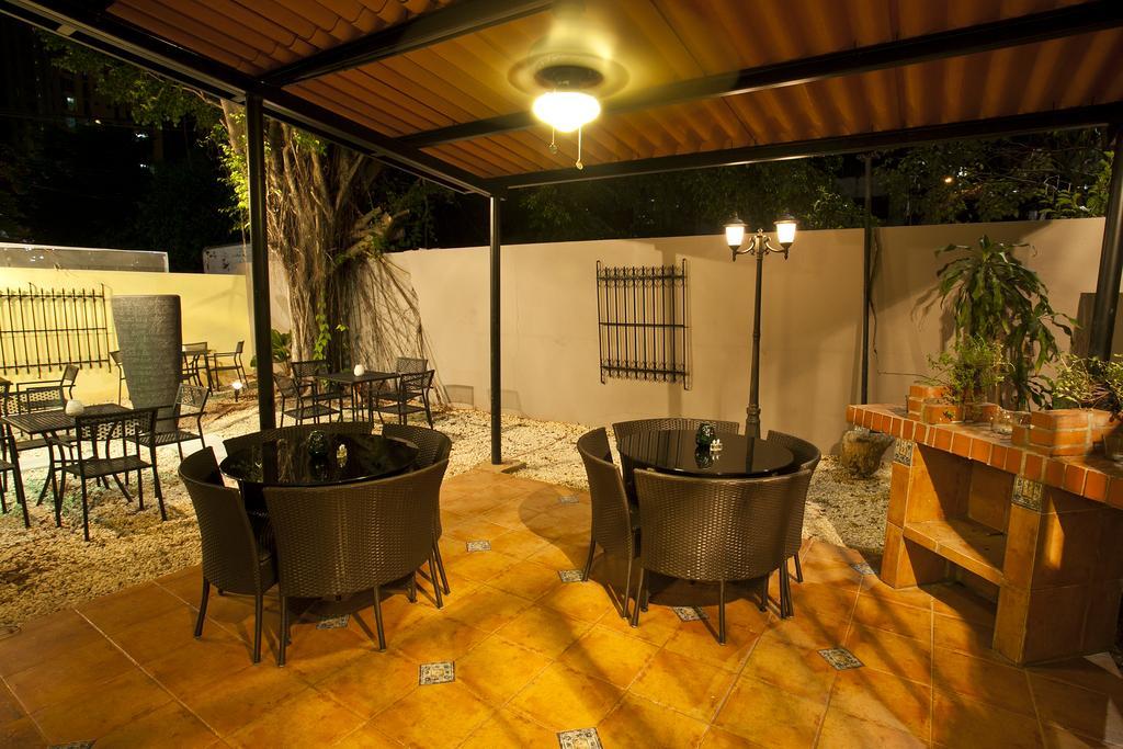 Lemon Inn Панама Екстер'єр фото