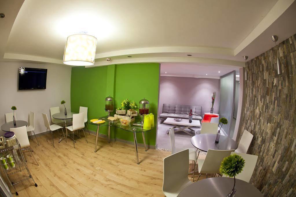 Lemon Inn Панама Екстер'єр фото