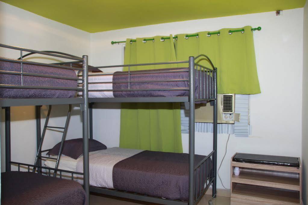 Lemon Inn Панама Екстер'єр фото