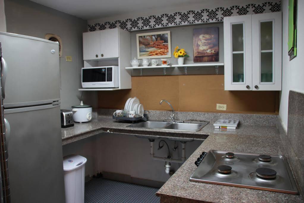 Lemon Inn Панама Екстер'єр фото